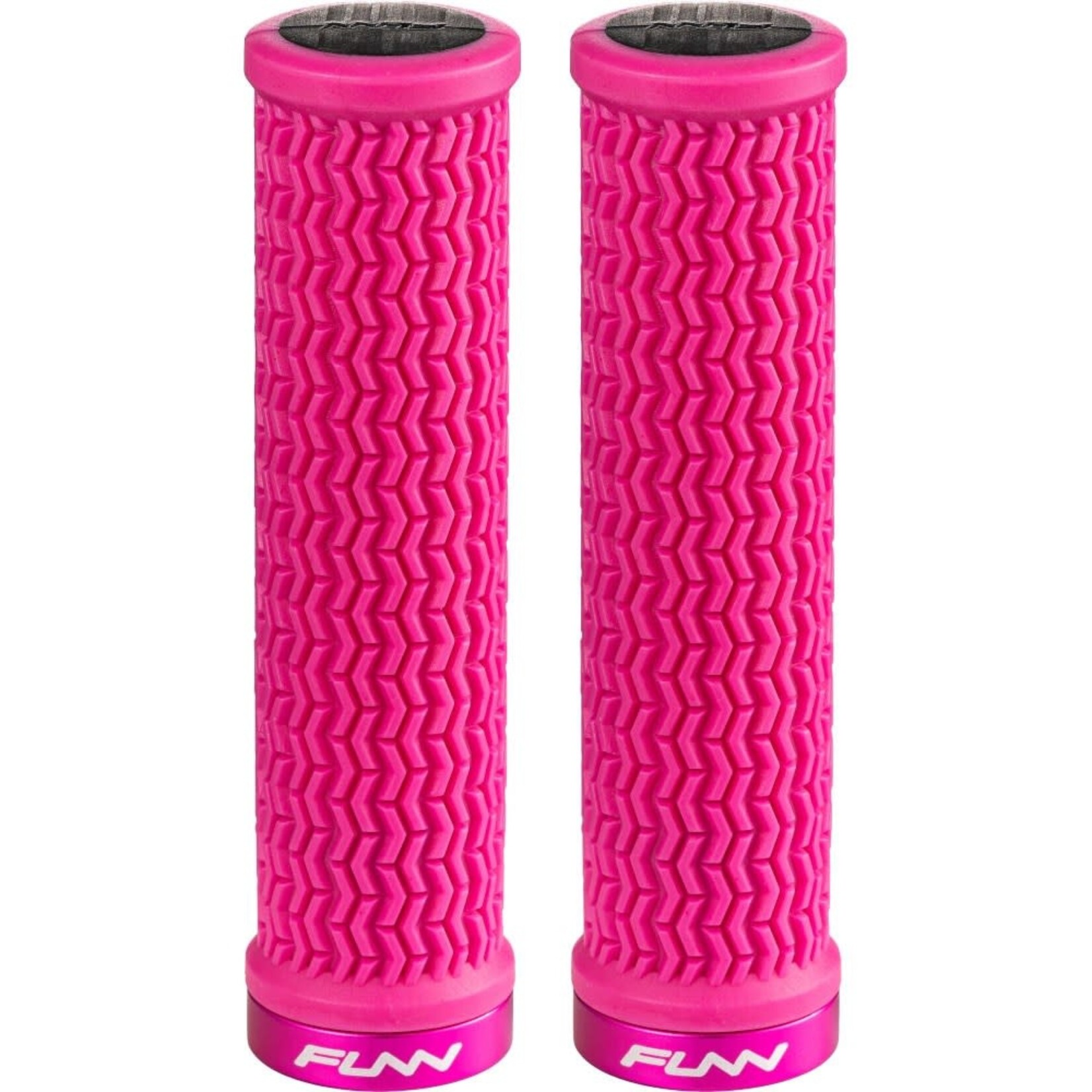 HOLESHOT Grips PINK