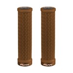 HOLESHOT Grips BROWN
