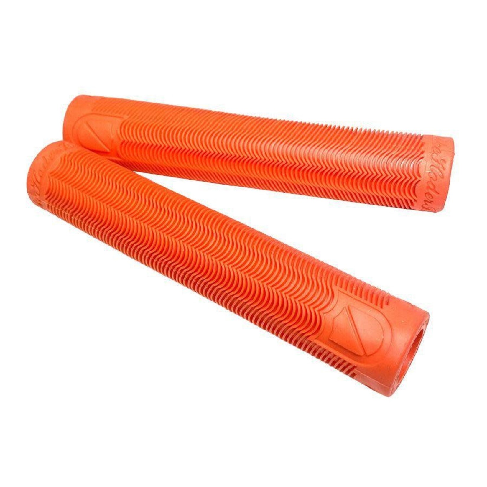 HODER Grips by ODI 160mm Orange