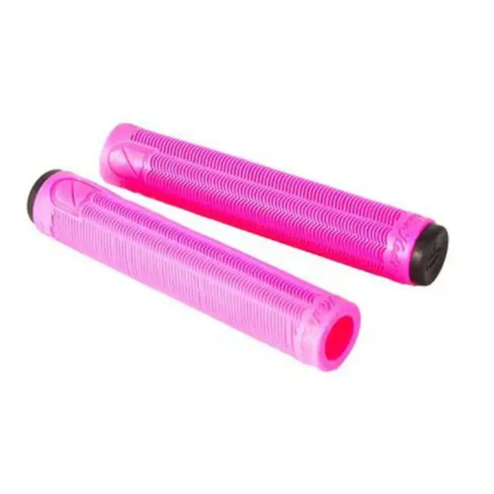 HODER Grips by ODI 160mm Pink
