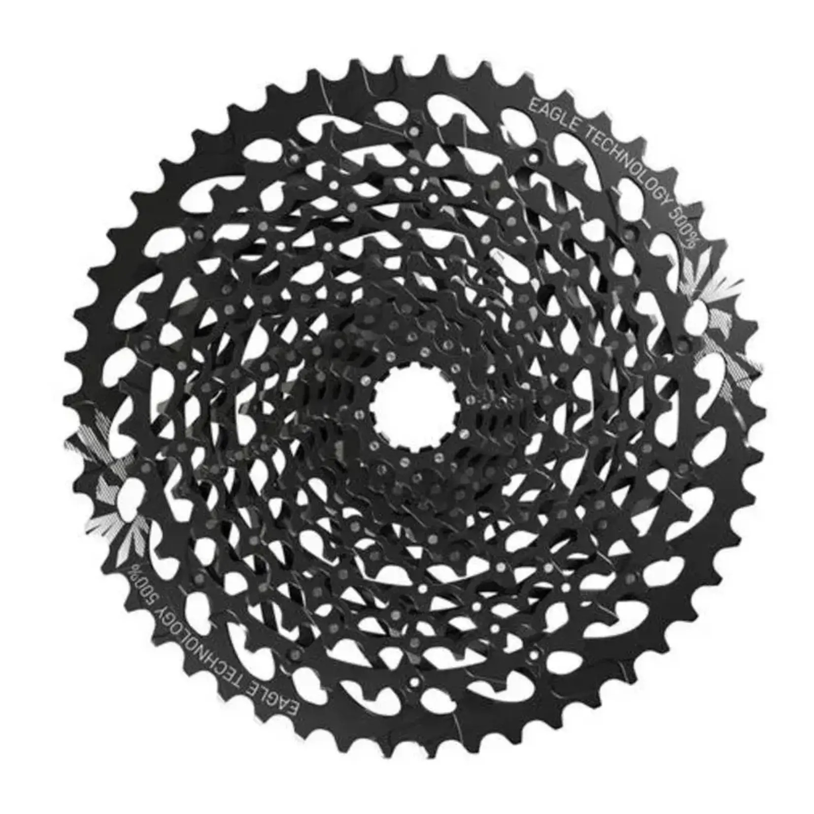 SRAM Cassette XG-1275 Eagle 10-50 12 Speed XD