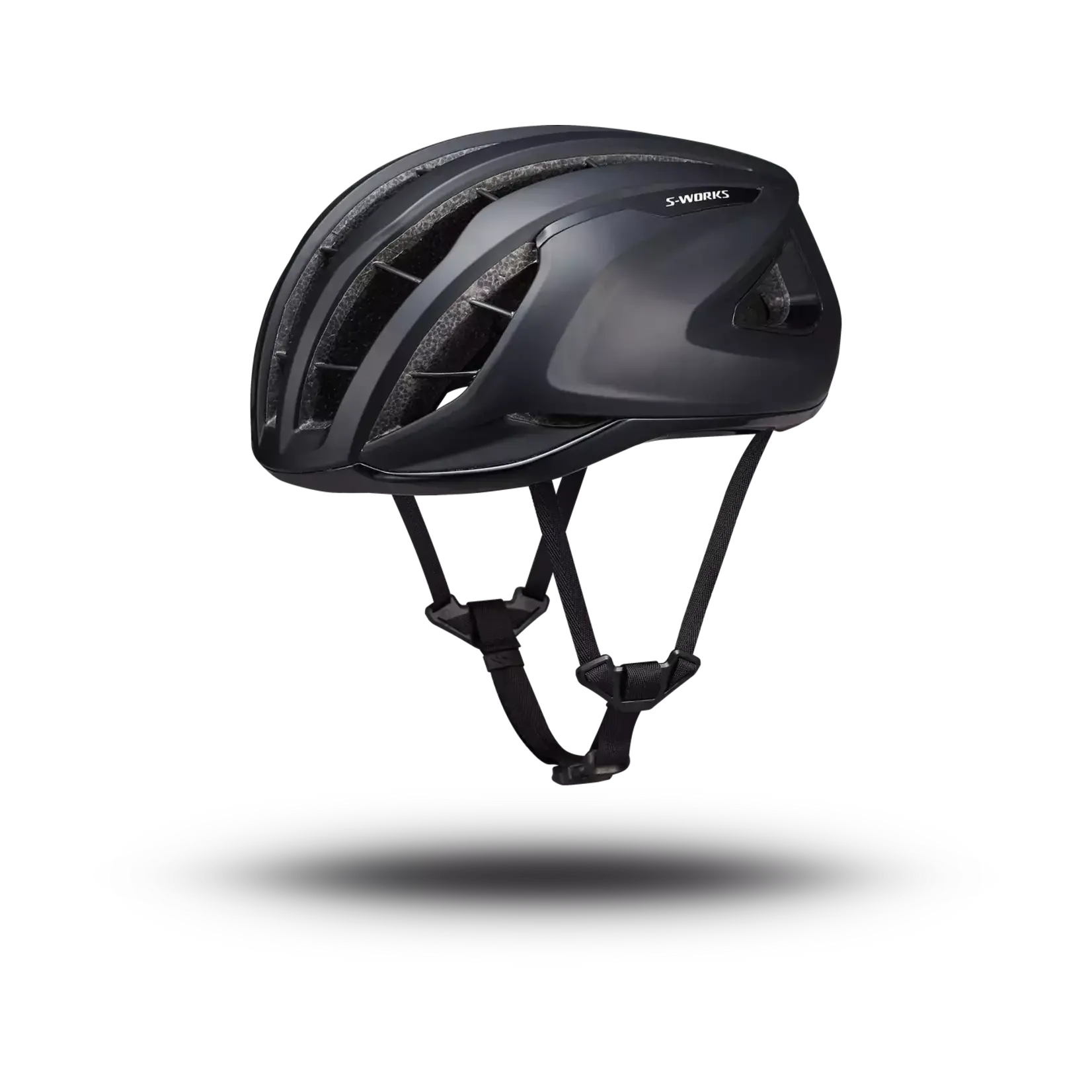 Specialized S-WORKS PREVAIL 3 HELMET BLACK Medium