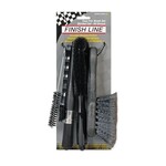 Finish Line Easy Pro 5 Piece Brush Set