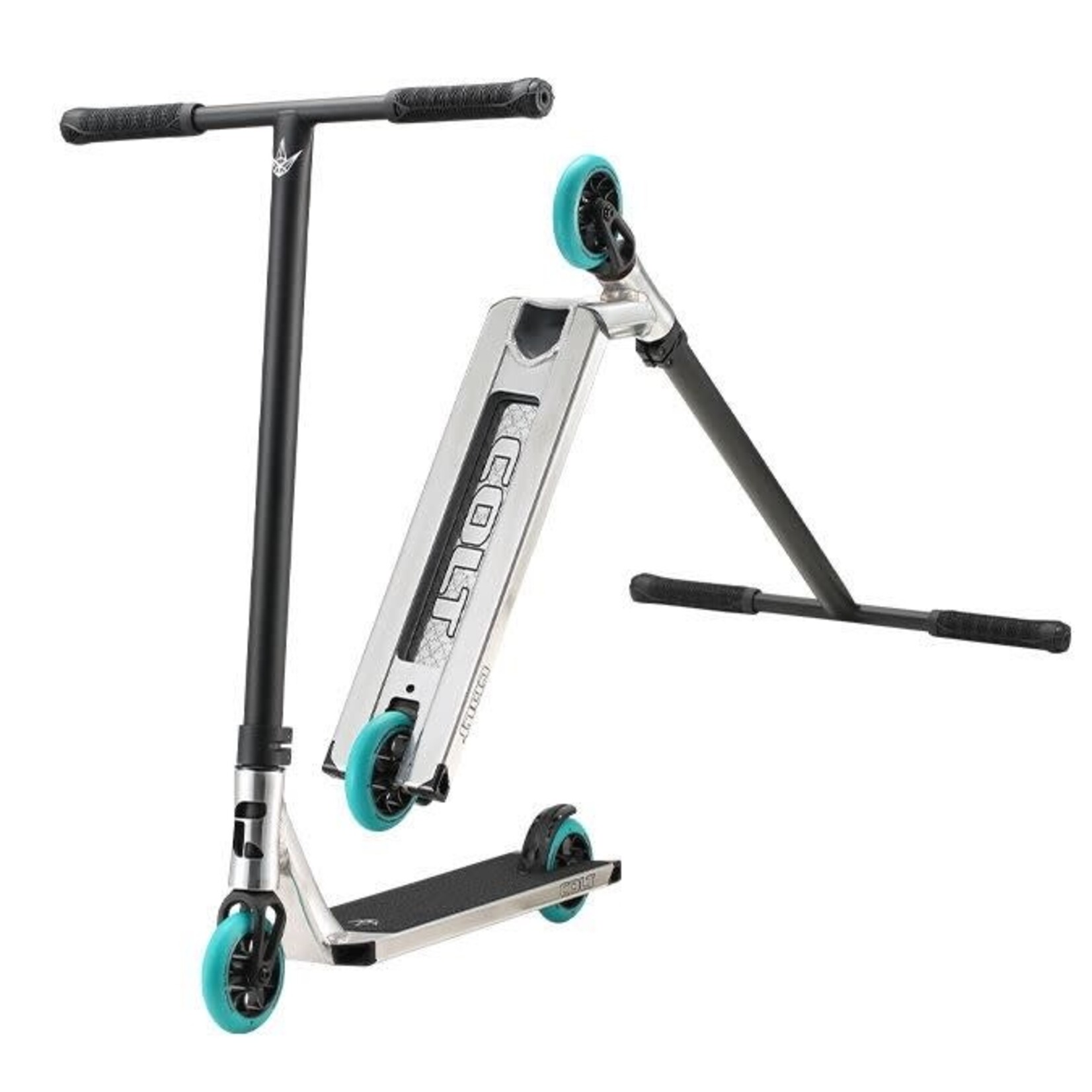 Envy COLT S6 - SILVER