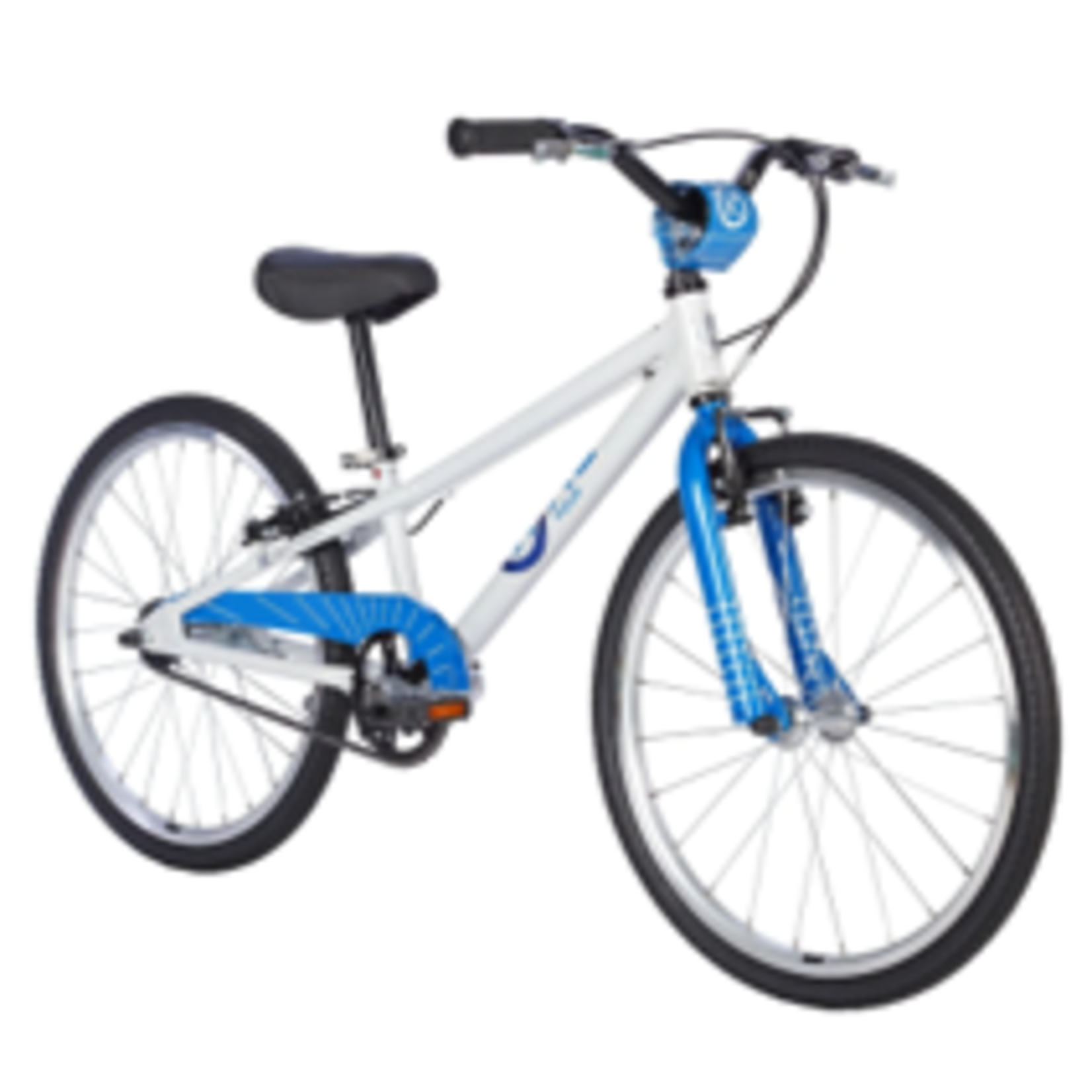 ByK e450 Chrome Blue
