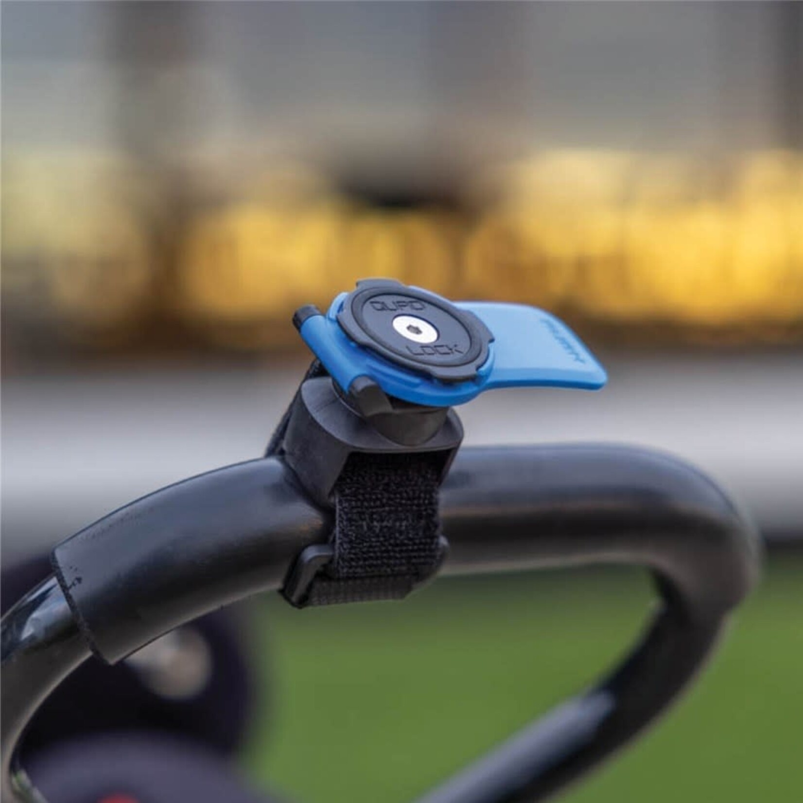 QuadLock Mount - Golf / Stroller / Pram Quick Release