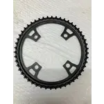 CDX Carbon Drive FRONT SPROCKET 50T 4-Bolt 104BCD