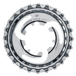 CDX Carbon Drive REAR SPROCKET 24T Enviolo