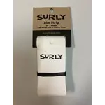 WOVEN NYLON RIM TAPE for  FAT BIKE 26" x 46mm wide WHITE