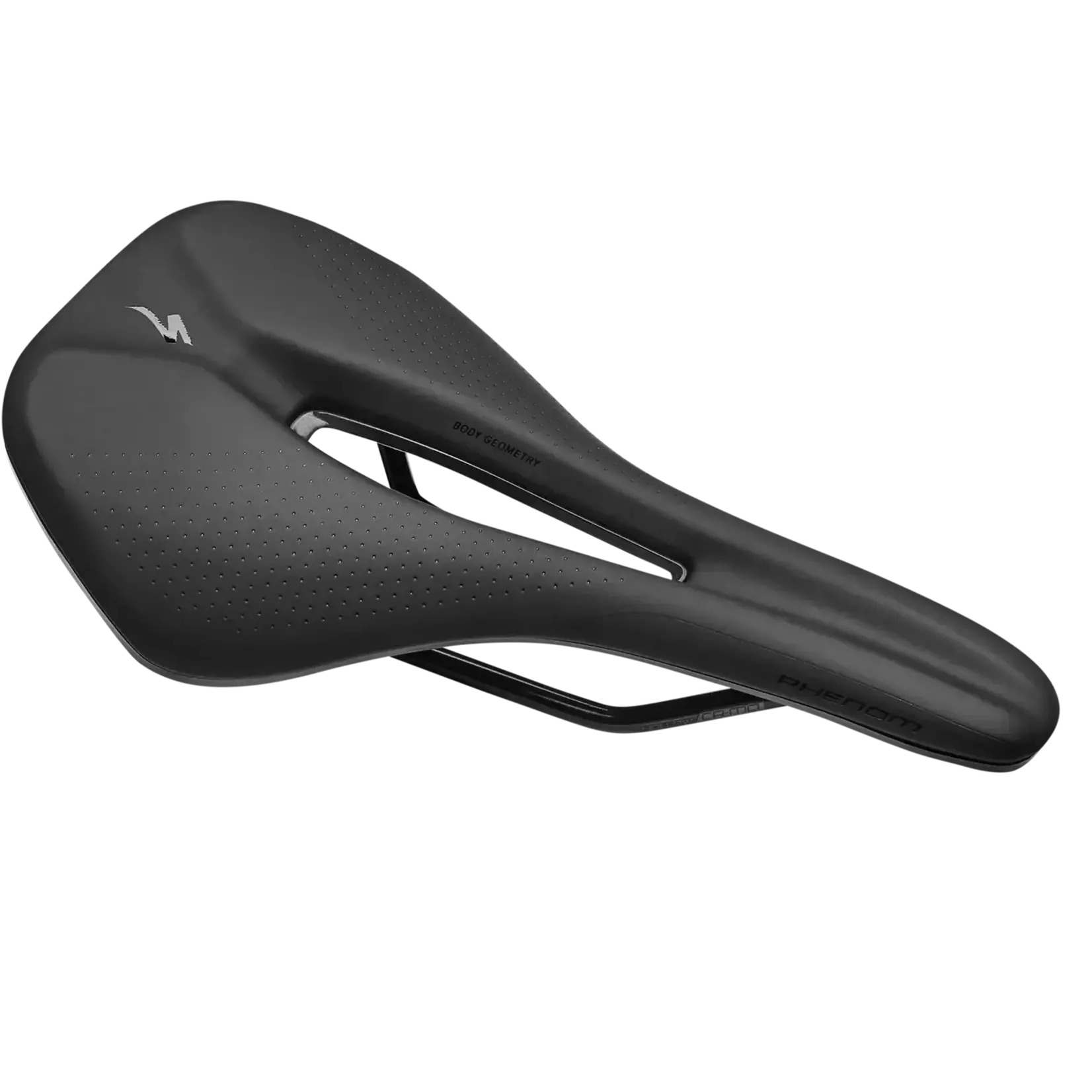 Specialized PHENOM COMP SADDLE BLK 143
