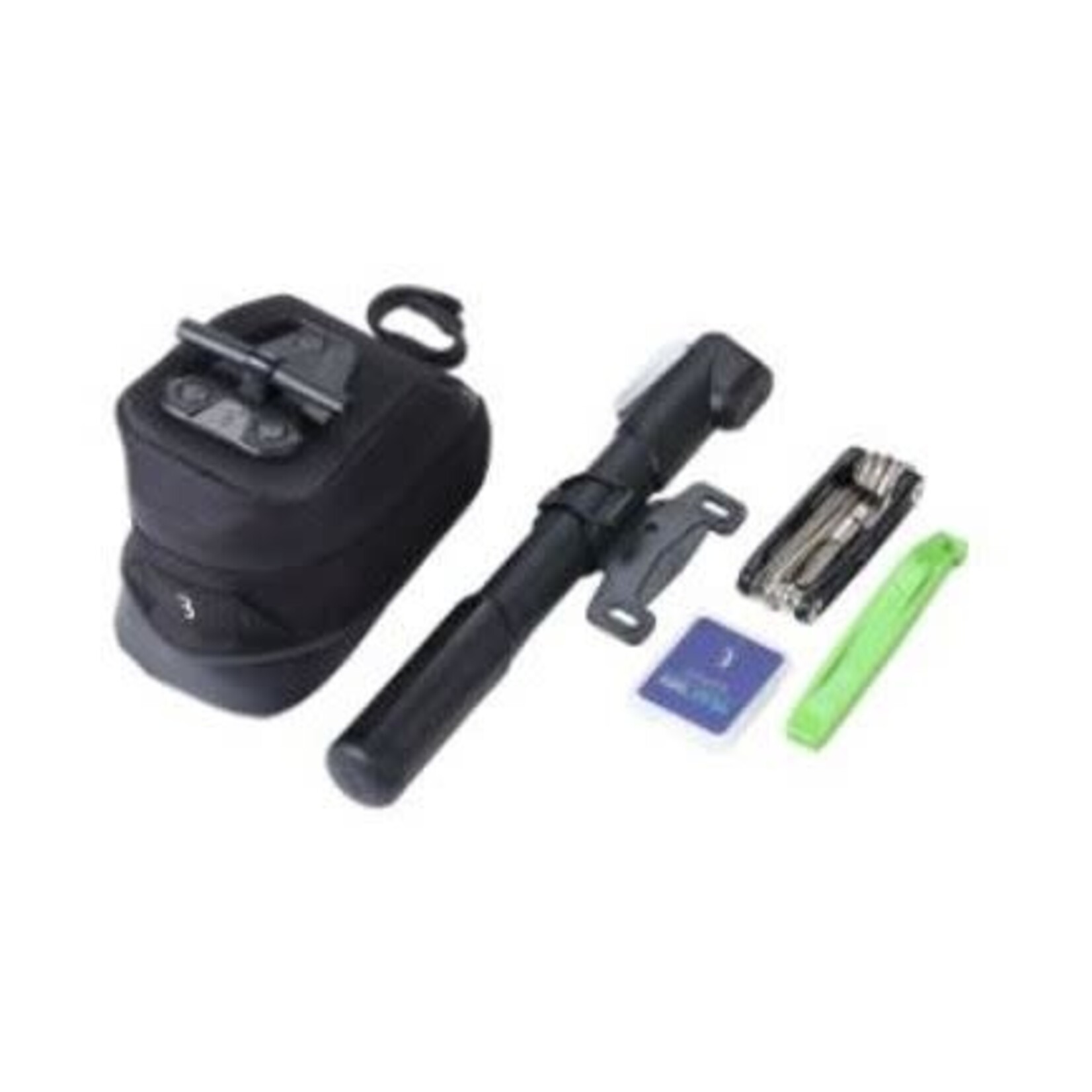 BSB-64 COMBISET TOOLKIT