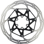 SRAM ROTOR CENTRELINE XR2P 6B 160mm Black