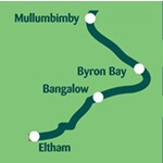 Byron Section (In planning stage)