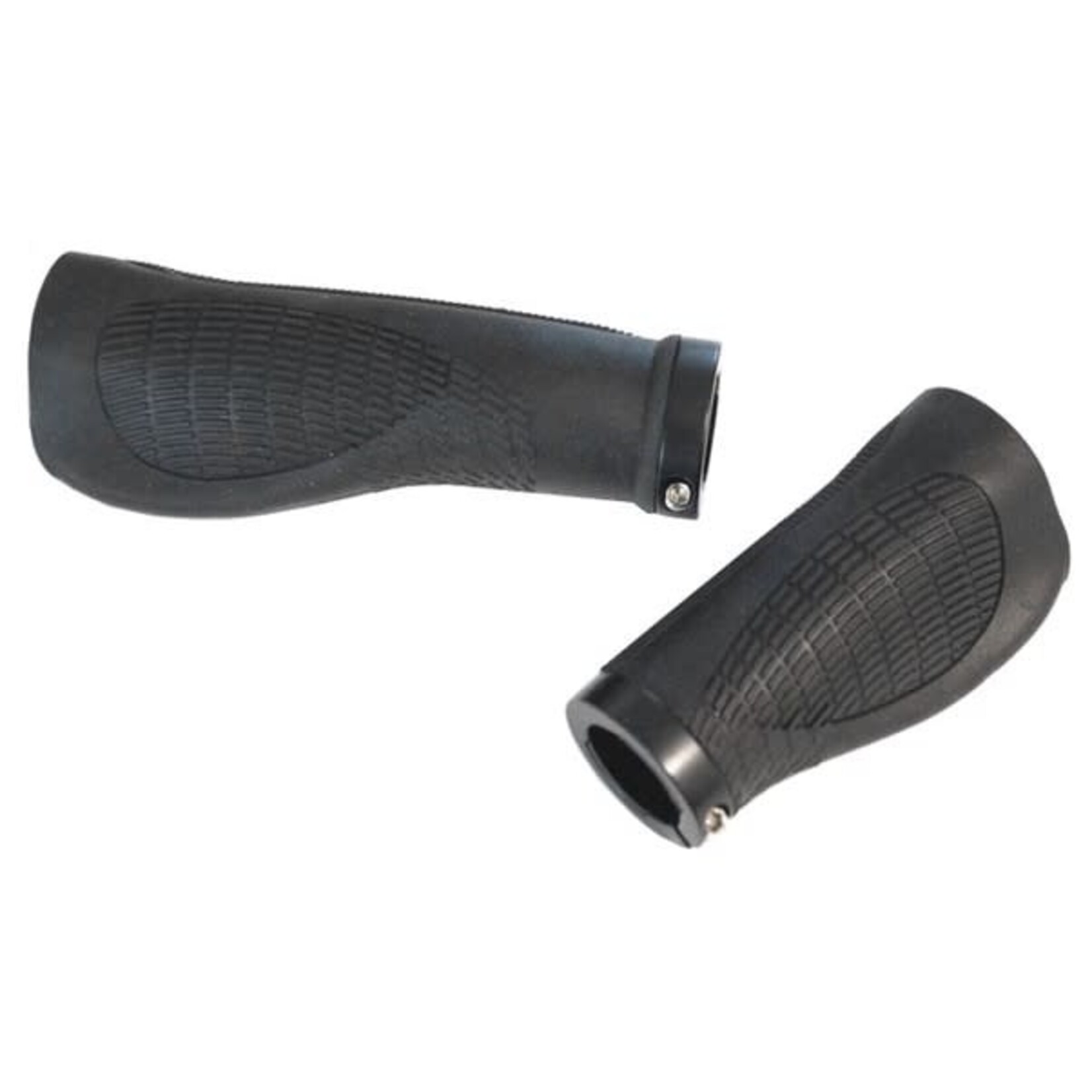 GRIPS - SHIFTER - 90mm/125mm for GRIP SHIFT with 2 Lock Rings