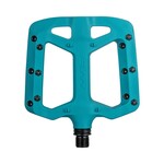 TAIPAN Pedals Platform TURQUOISE
