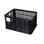 CRATE Large 40L Black