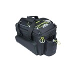 MILES Trunkbag Tarpaulin XL Pro MIK 9-36L BLACK LIME