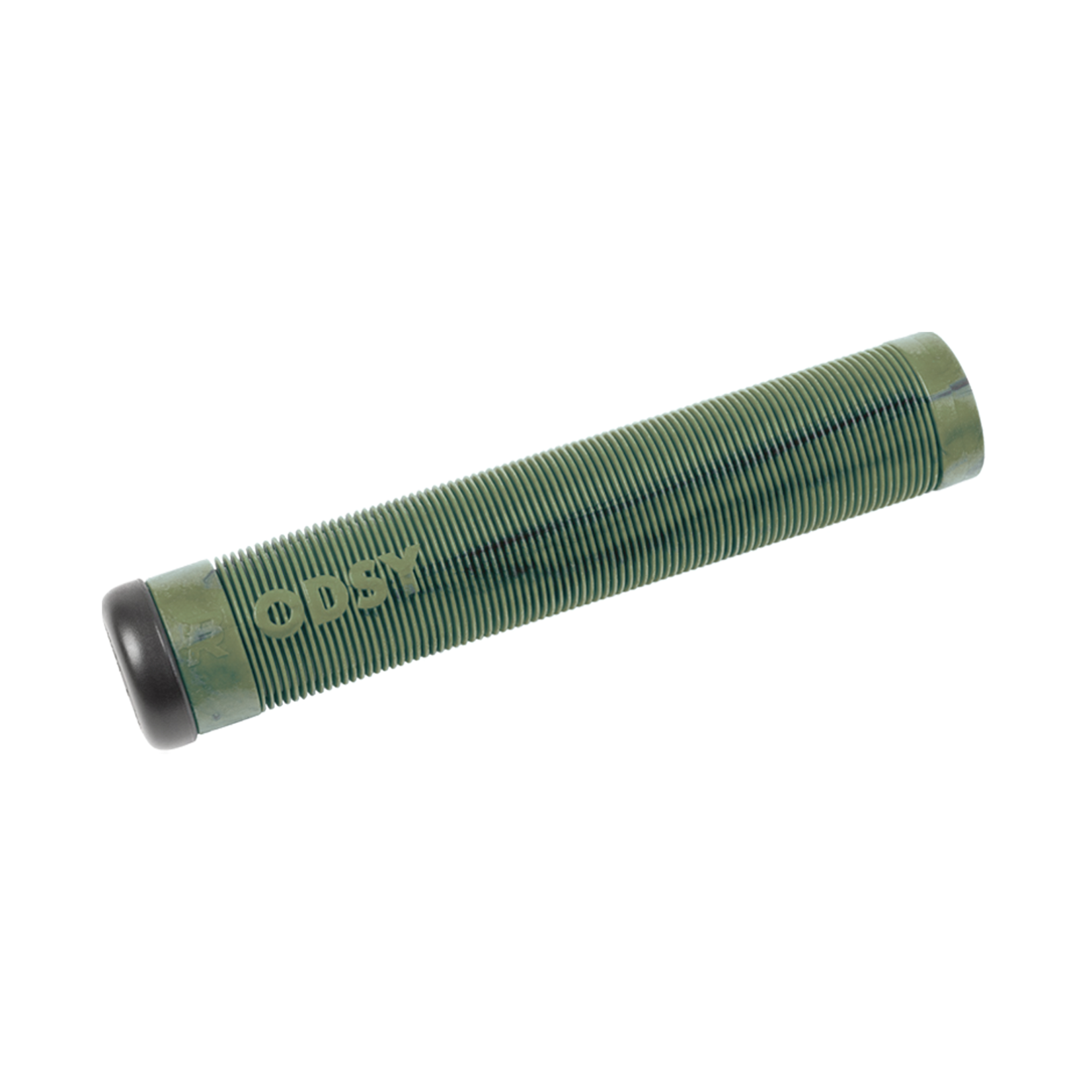 Grips BROC RAIFORD 160mm Black/Army Green