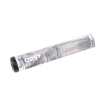 Grips BROC RAIFORD 160mm Black/White