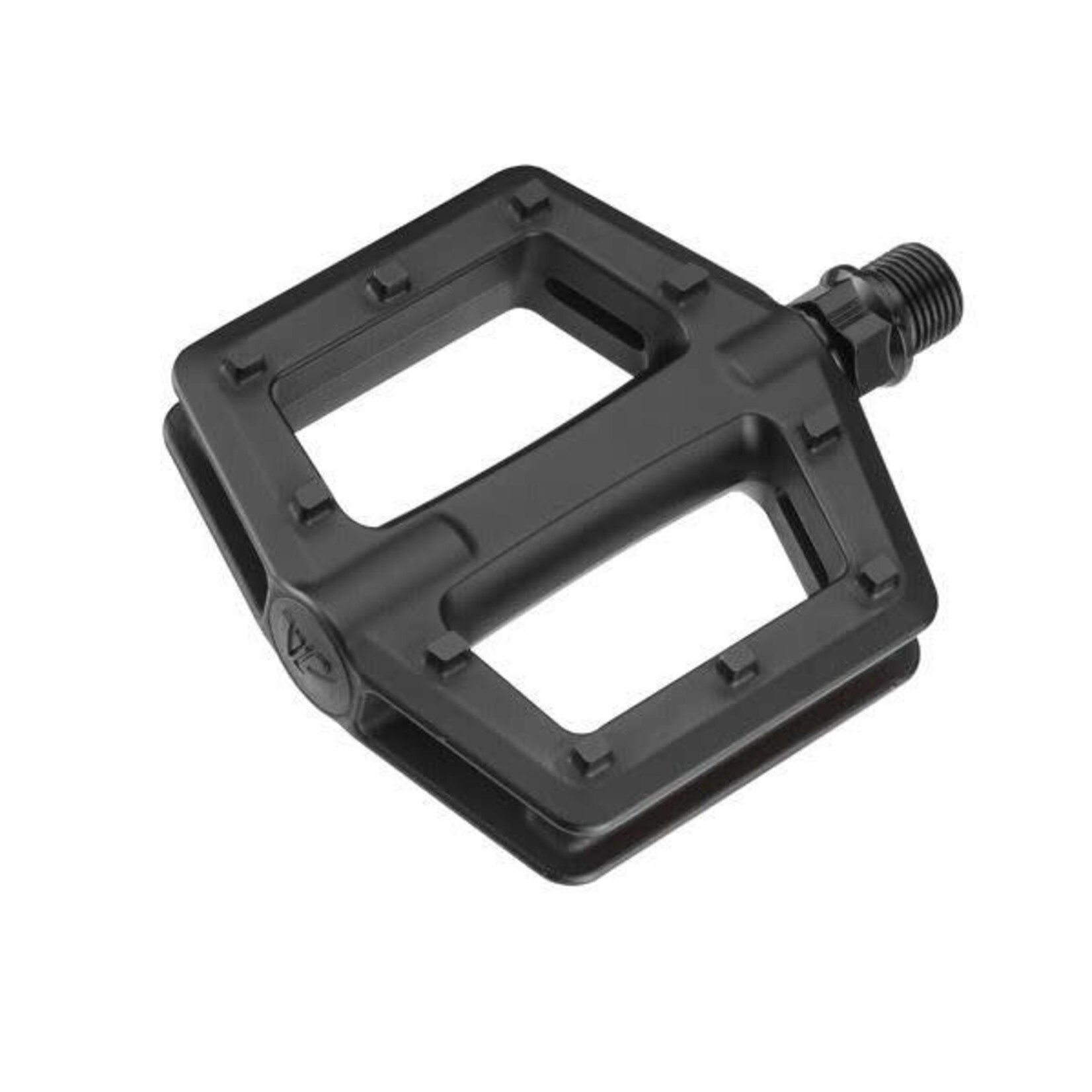 PEDALS - JUNIOR for 16-20" bikes 1/2" Boron Axle