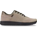 Specialized 2FO ROOST FLAT SUEDE MTB SHOE TAUPE/DOVE GREY/DARK MOSS 37
