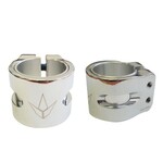 Envy Oversized 2 Bolt Clamp Chrome