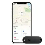 BIKE TRACKER - Orbit Velo (iOS Compatible ONLY)