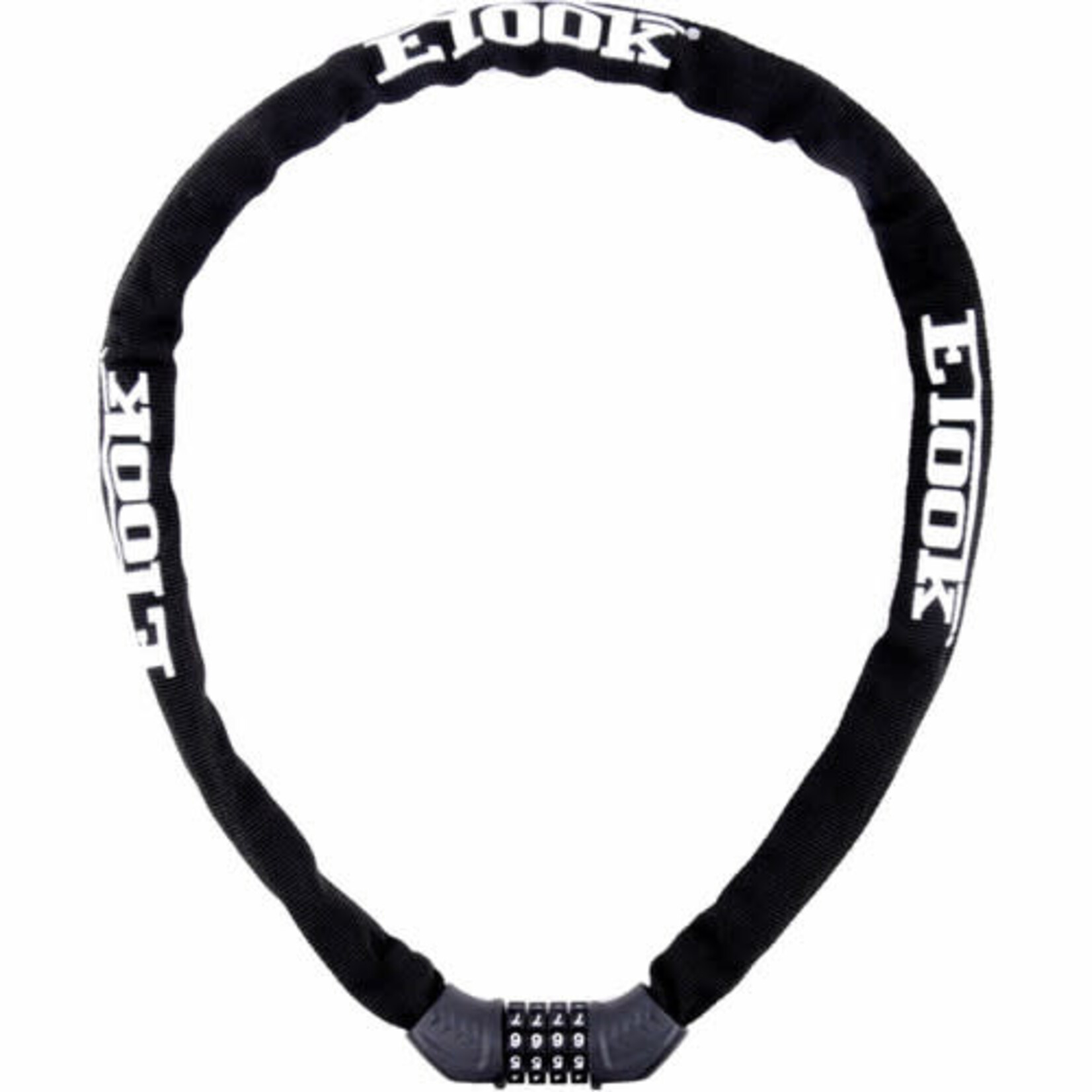 465 COMBO CHAIN LOOK 1m x 6mm (Level 4)