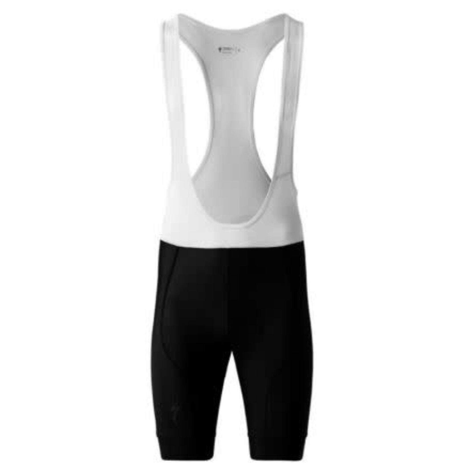 Specialized ROUBAIX BIB KNICKS BLACK XS