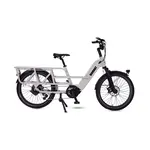 Wombat WAGON 24 Auto G2 Limestone Grey 750W