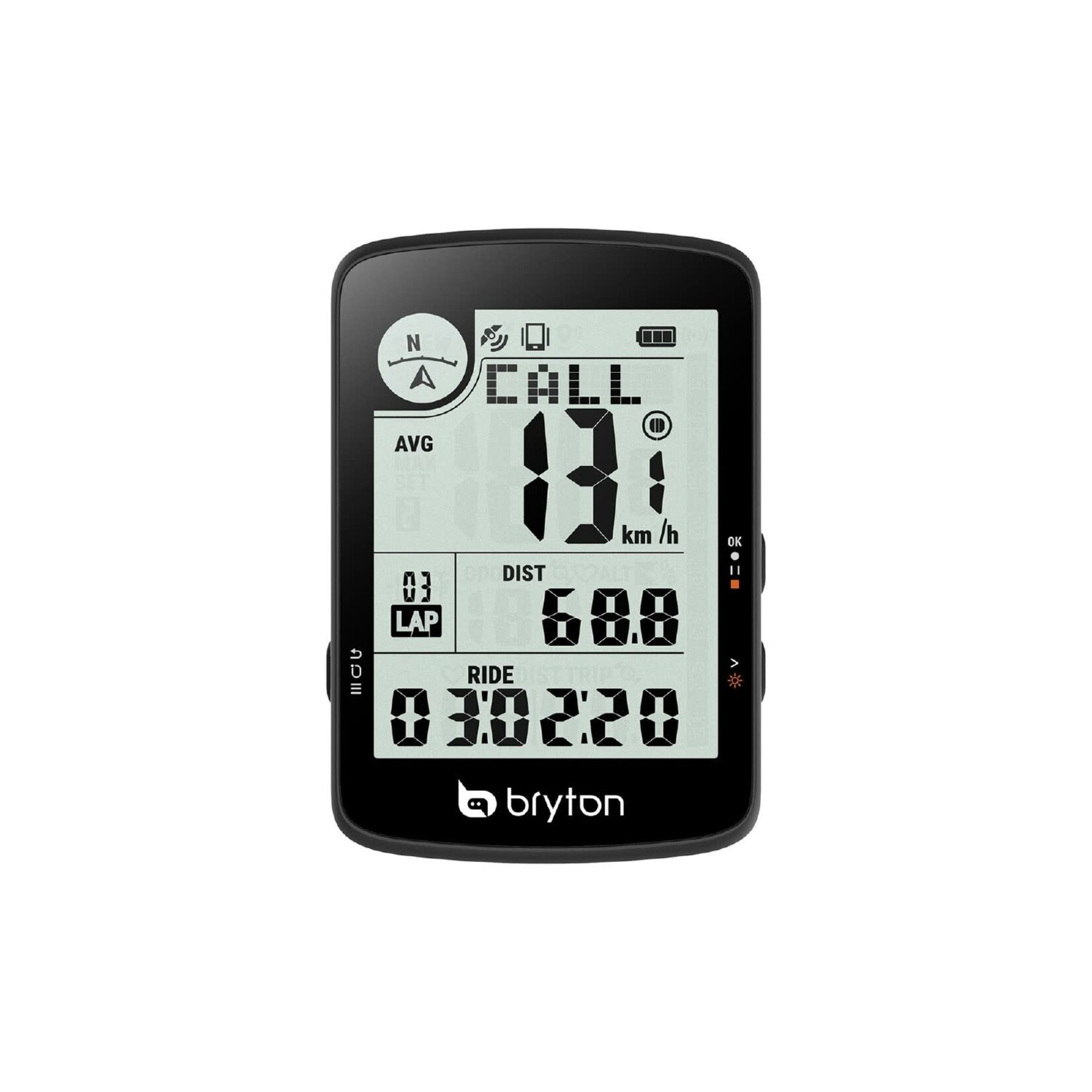 RIDER 17E (device only)