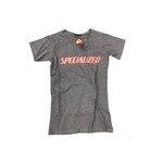 T-Shirts Specialized Podium WOMEN Carbon Small