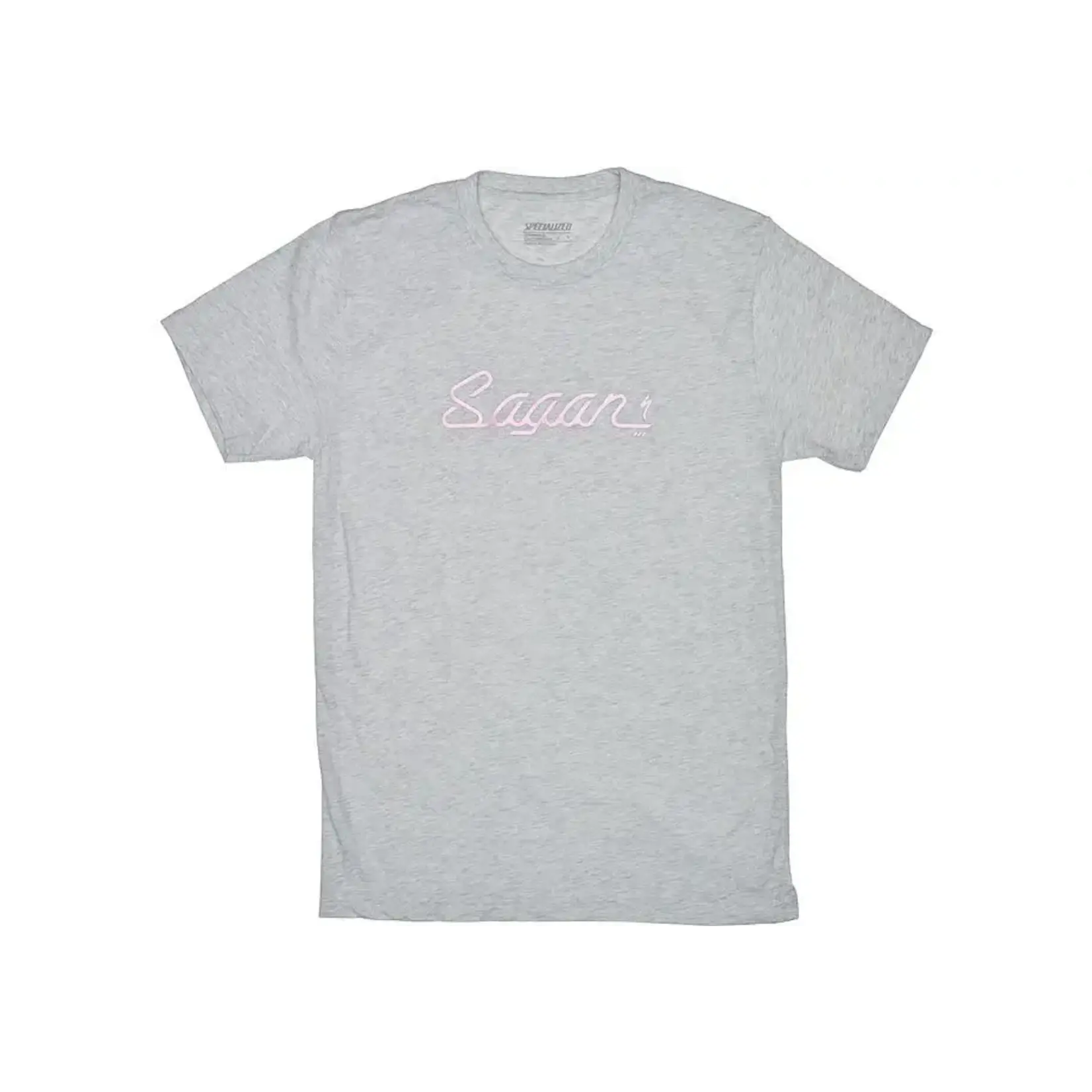 Specialized TRI-BLEND CREW TEE SAGAN COLL OVEREXP Medium