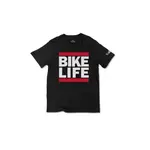 SE Clothing - T-Shirt SS BIKE LIFE Medium