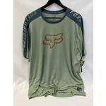 RANGER DR SS JERSEY Sage 2XL