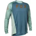 DEFEND LS JERSEY Slate Blue 2XL