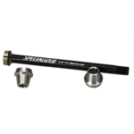 Specialized Trainer Adapter 142+