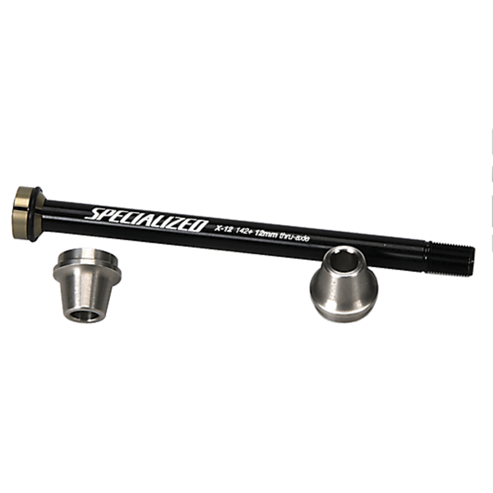 Specialized Trainer Adapter 142+