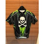PRIMAL Men's SS Jerseys Jolly Roger Small