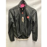 Castelli Women's Jackets Black XS.