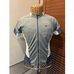 PI JERSEY - Womens SELECT ESCAPE SS BLUE STEEL  XL