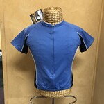 Women's Road Cycling SS Jersey - Podium Large