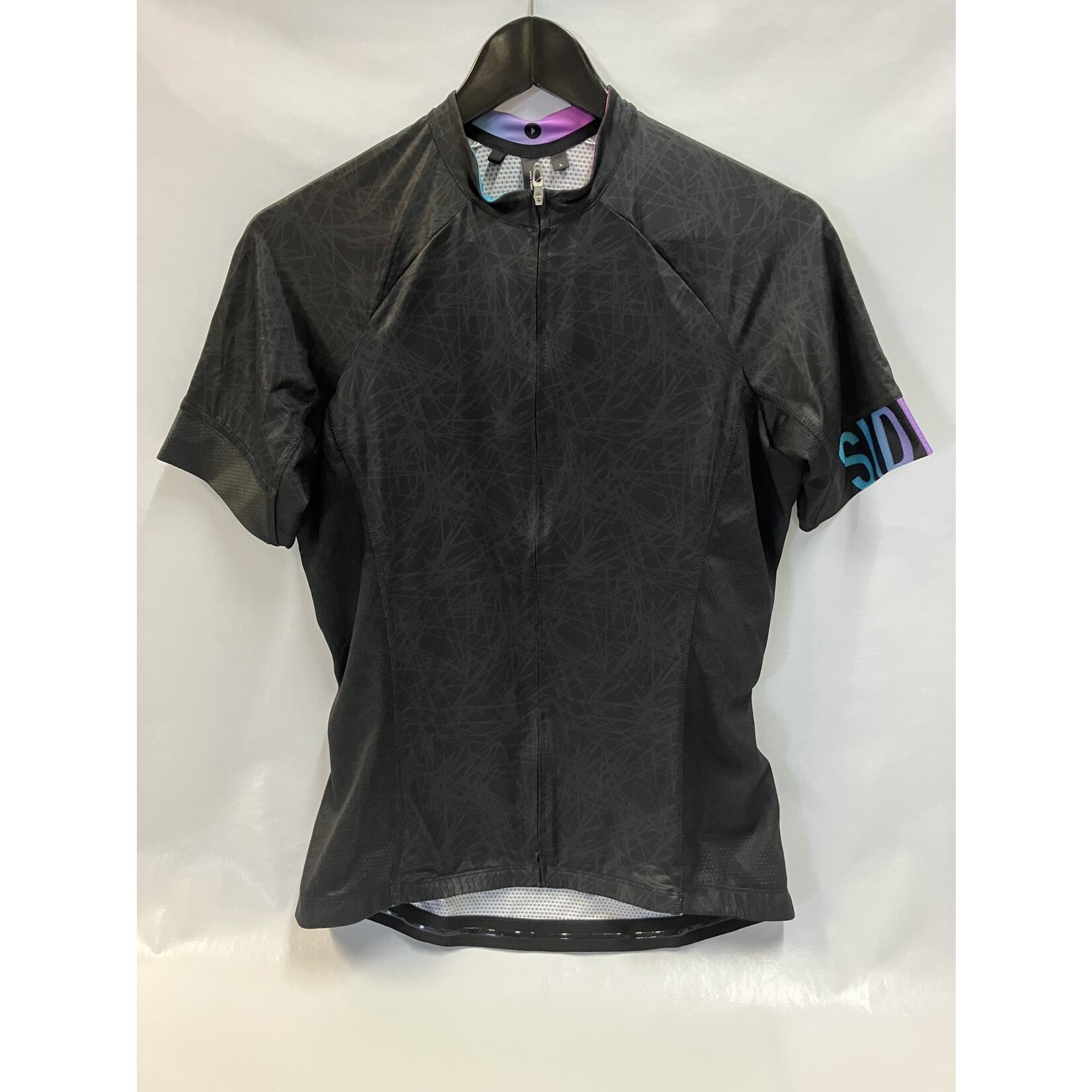 Specialized MIXTAPE - SL EXPERT JERSEY SS WMN BLK L