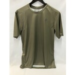 Specialized ENDURO JERSEY SS OAK GREEN Small