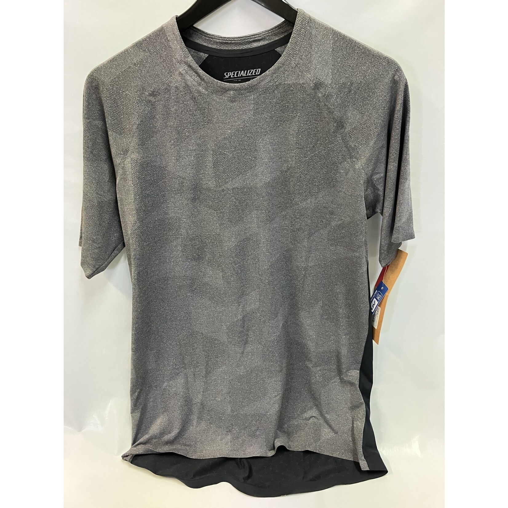 Specialized ATLAS PRO JERSEY SS BLACK Small