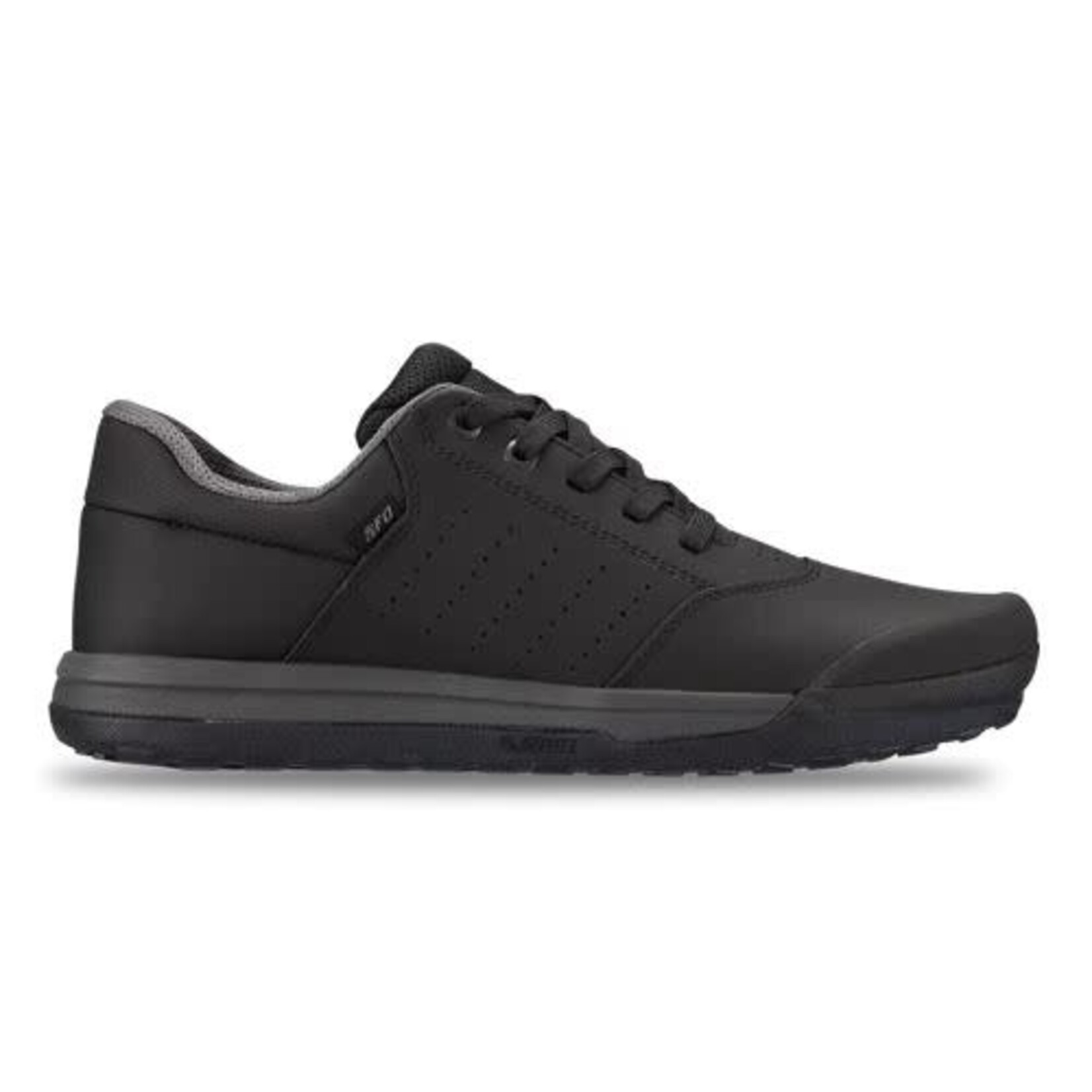 Specialized 2FO ROOST FLAT SYN MTB SHOE BLACK 46