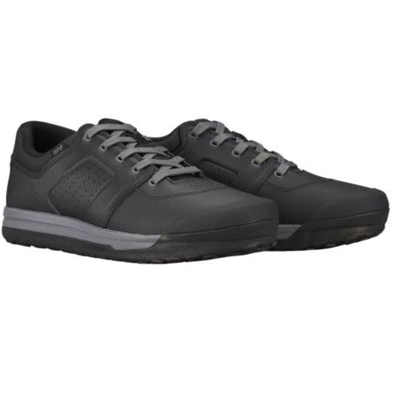 Specialized 2FO DH FLAT MTB SHOE BLACK/COOL GREY 44