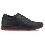 Specialized 2FO DH CLIP MTB SHOE BLACK/REDWOOD 41