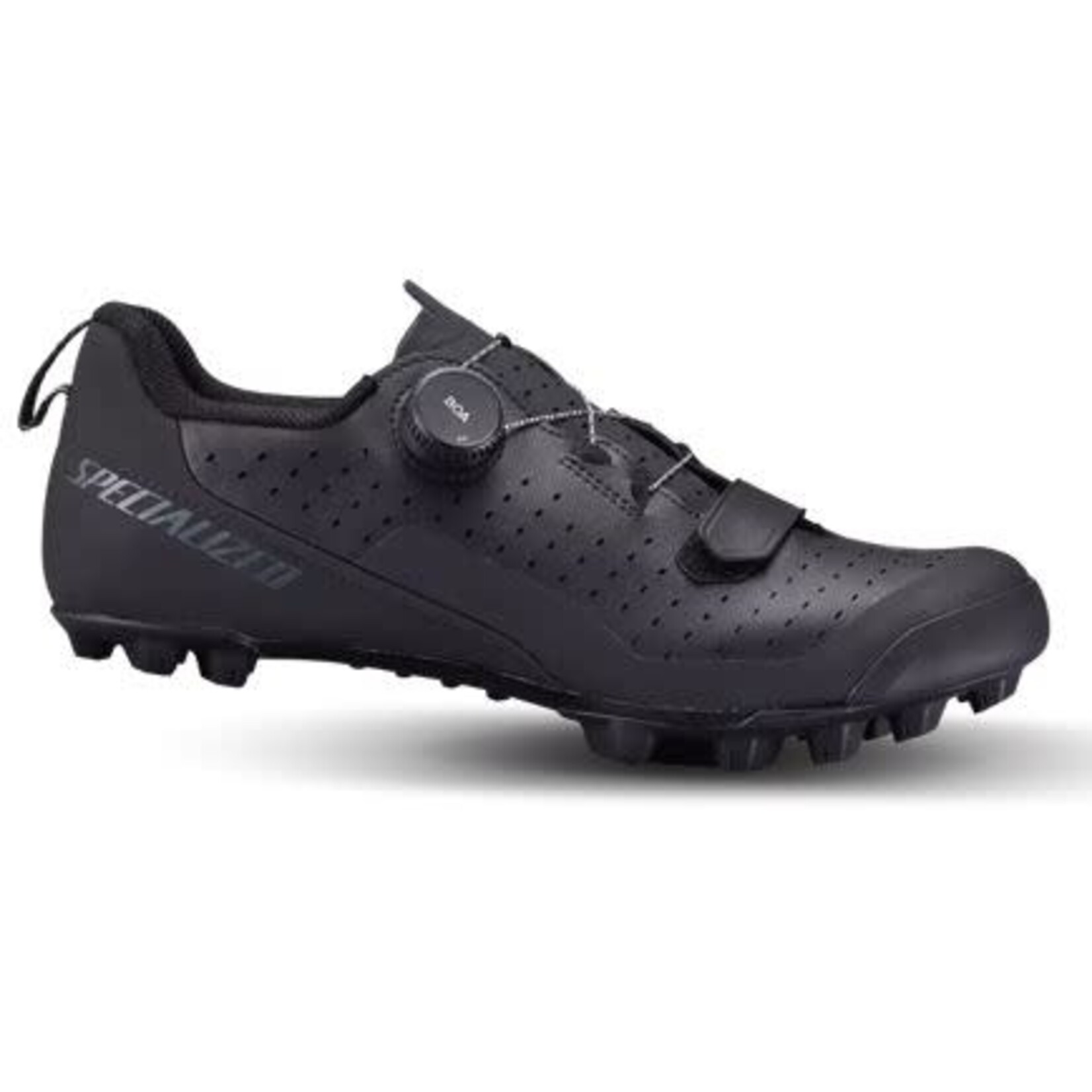 Specialized RECON 2.0 MTB SHOE BLACK 44