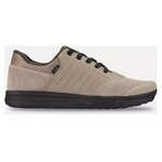 Specialized 2FO ROOST FLAT MTB SHOE TAUPE/DOVE GREY/DARK MOSS 40